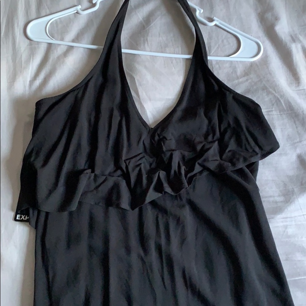Express Dress - Picture 3 of 5